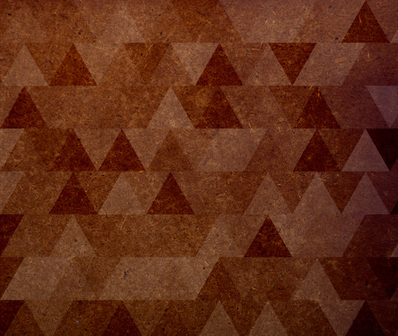 dark wooden textureの写真素材