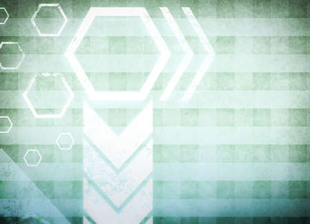 Abstract light background