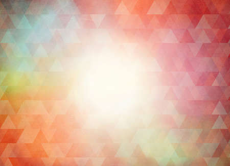 Abstract light backgroundの写真素材