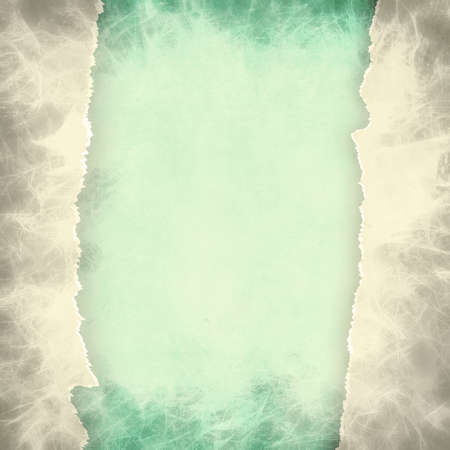 Torn paper backgroundの写真素材