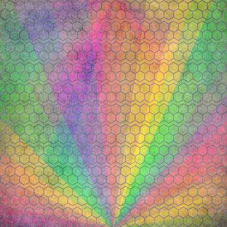 Old Grunge Textureの写真素材