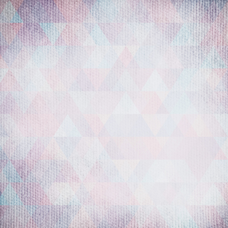Vintage retro background