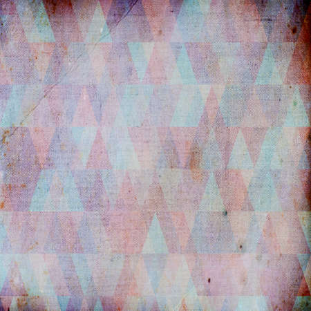 Vintage retro background
