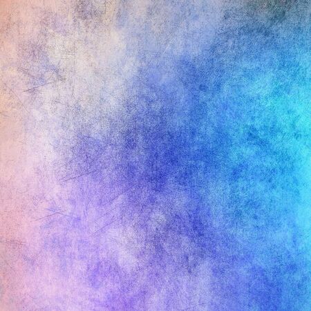 Grunge splatter paint colorful backgroundの写真素材