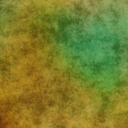 Grunge splatter paint colorful backgroundの写真素材