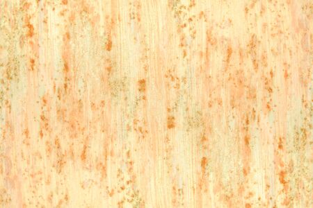 Rusty metal textureの写真素材