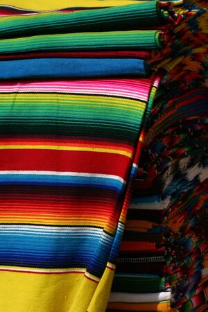 Colors of Yucatanの写真素材