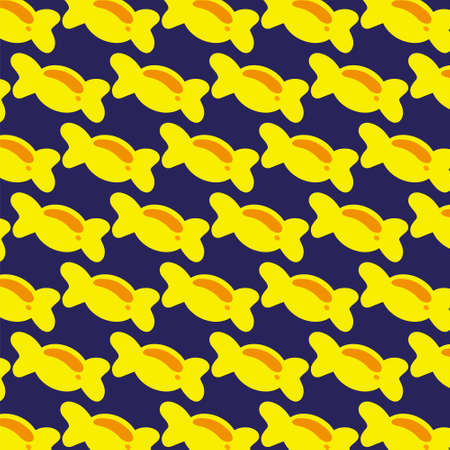 Vector candy canes for Halloween and Valentine's day! Simple seamless pattern for seasonal design, textile, decoration kids playroom or greeting card. Hand drawn prints and doodle. Caramel sweets.のイラスト素材