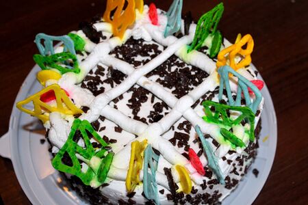 Cakeの写真素材