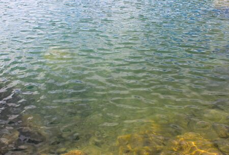 Water backgroundの写真素材