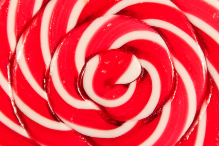 Texture of colorful lollipop for background