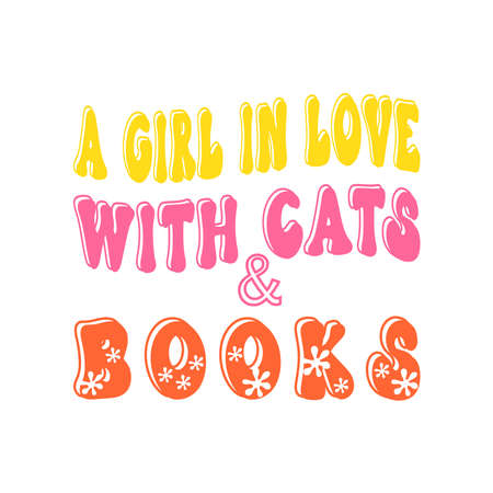 positive sloganのイラスト素材