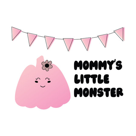 Mommyのイラスト素材
