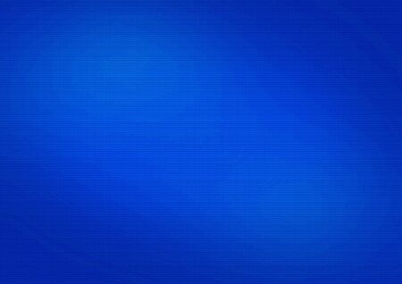 Dark blue background with mosaicの写真素材