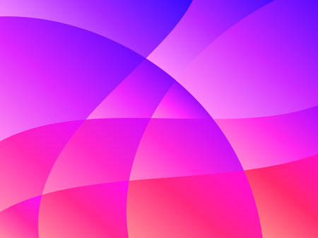 Abstract dynamic colors gradient background, fluid shape effect. Modern pattern. Vector illustration for designのイラスト素材