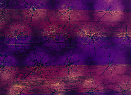 Violet, lilac and purple abstract background. Colorful vintage backdrop.の写真素材