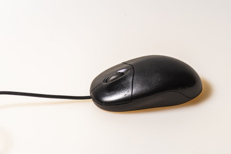 Mouseの写真素材