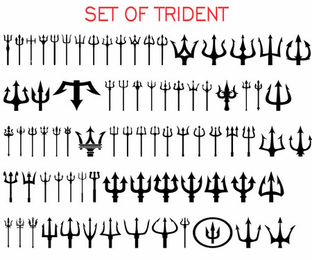 Finger Spelling Icons Set. Hand Gesture. Vectorのイラスト素材