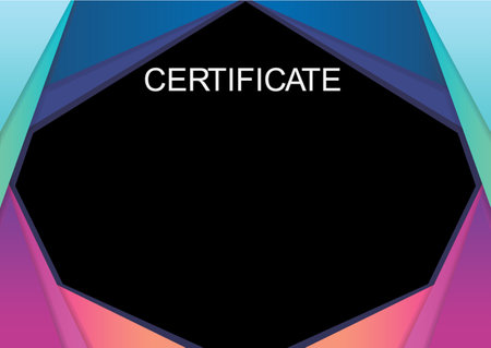 Abstract geometric background with space for text. Eps 10 vector file.の写真素材