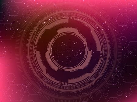 when travel in hyperspace you must go through the worm hole first (maybe)のイラスト素材