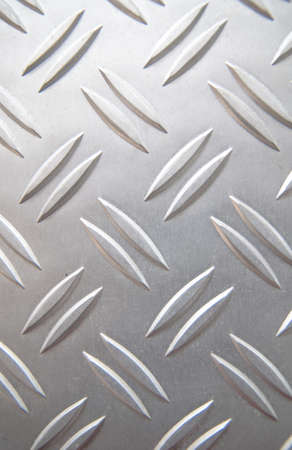 pattern style of steel floor for backgroundの写真素材