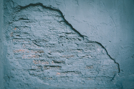 grunge brick wall background