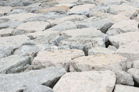 stone texture background or rocks texture backgroundの写真素材