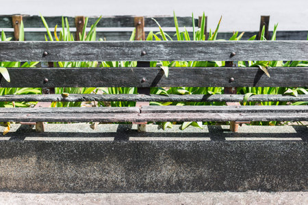 old chairの写真素材