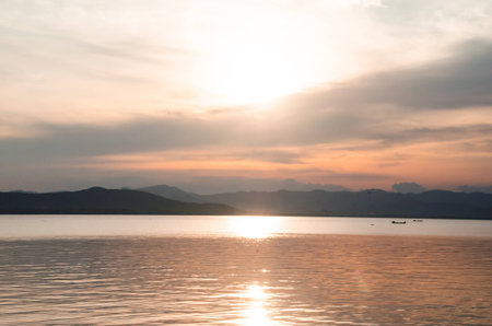 The Magic Waterの写真素材