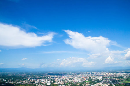 The Moment culture of Chiangmai Original Land.