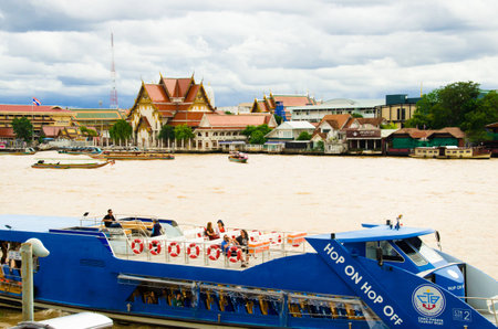 The Peak Culture Of Thai Capital City That You Never See.