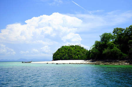Koh Phi Phi 7の写真素材