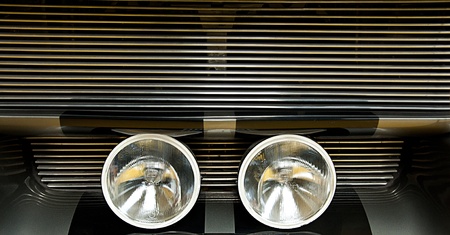details of classic cars