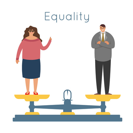 男女差別の写真 イラスト素材一覧 23 643件 ストックフォトのamanaimages Plus