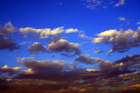 Sky    の写真素材