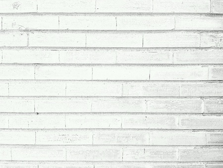 Colorful brick wallの素材