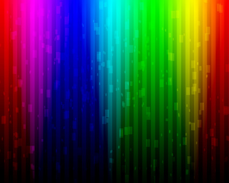 Colorful abstract backgroundのイラスト素材