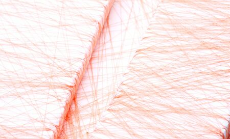 stripes Red background 