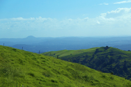 Heavenly Sceneryの写真素材