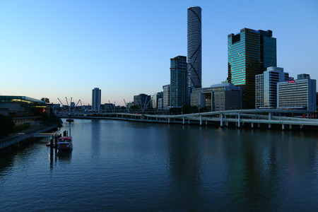 Good evening Brisbaneのeditorial素材