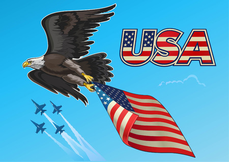 アメリカンイーグルの写真 イラスト素材一覧 29 687件 ストックフォトのamanaimages Plus