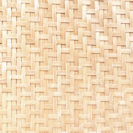 bamboo wall texture traditional backgroundの写真素材