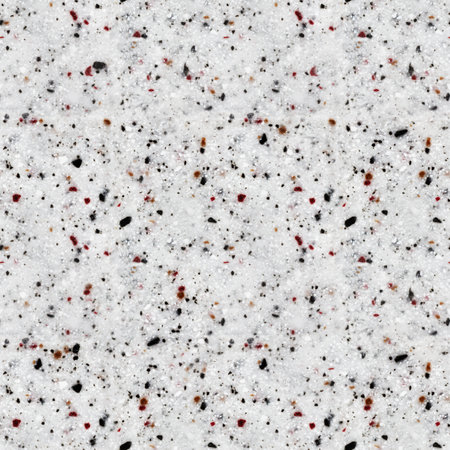 Artificial stone finishing seamless texture for building design.の写真素材