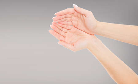 Rescuing and helping by holding or gripping the forearm.Hand and arm pulling up. The Concept of...