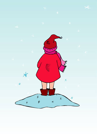 Christmasのイラスト素材