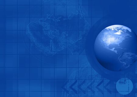 earthの写真素材