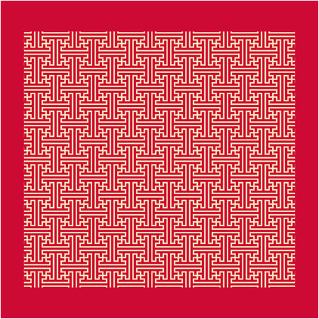 redのイラスト素材