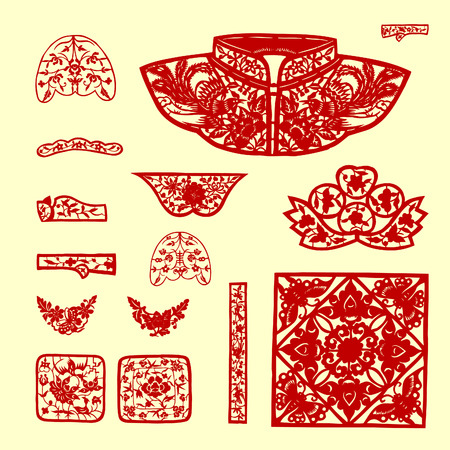 luckyのイラスト素材