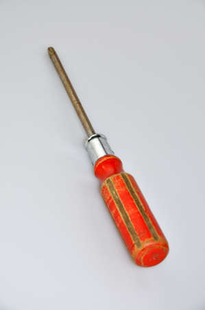 Screwdriverの写真素材