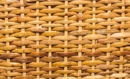 basket textureの写真素材